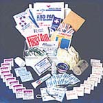 First Aid Kits