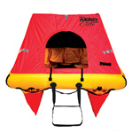 REVERE AERO COMPACT LIFE RAFT 2 PERSON