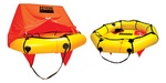 REVERE COASTAL  COMPACT RAFT