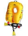 EAM INFANT LIFE VEST  WITHOUT CO2