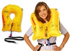 EAM UXF-35 LIFE VEST