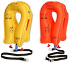 EAM XF-35 LIFE VEST