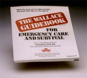 THE WALLACE GUIDEBOOK