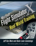 FLIGHT SIMULATOR X  FOR PILOTS