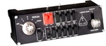 SAITEK PRO  FLIGHT SWITCH PANEL