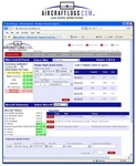 AIRCRAFT LOGS  ONLINE PILOT LOGBOOK