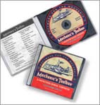 MECHANICS TOOLBOX CD