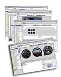 PANEL PLANNER - INSTRUMENT PANEL DESIGN SOFTWARE