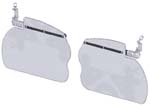ROSEN COMMANDER 112/114 SUNVISOR