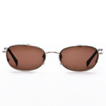 SCHEYDEN DUAL RX SUNGLASSES AVALON