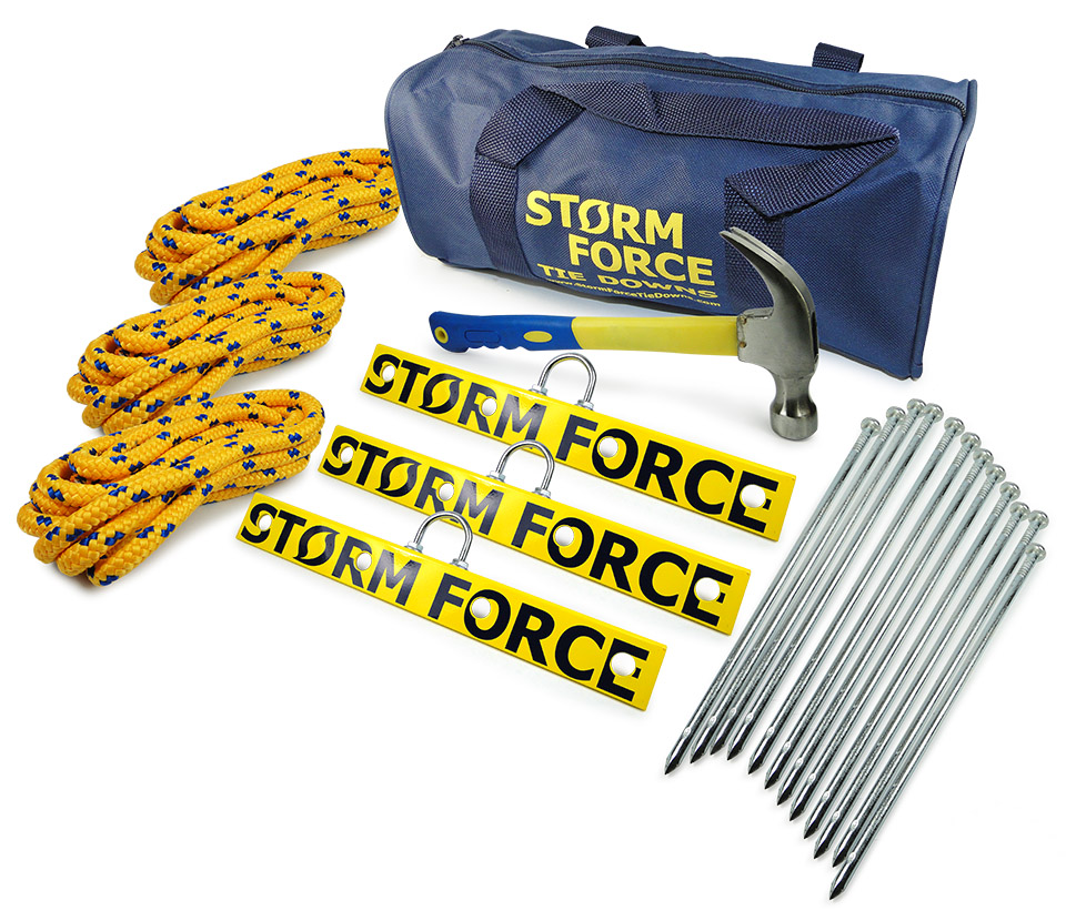 Stormforce Tie Down