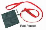 POCKET TOW TAILWHEEL LEASH