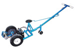 ELECTRIC COPTER DRAGGER-DRAGGER® - 24 VOLT