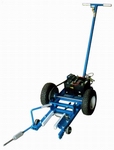 HEAVY DUTY 24V ELECTRIC NOSE-DRAGGER DRAGGER™