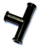 PILOT RELIEF TUBES - TEE AN8019-1