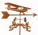 HI-WING WEATHERVANE