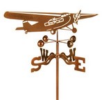 TRI-MOTOR WEATHERVANE