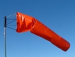 AIRPORT WINDSOCKS