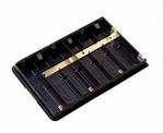 VERTEX STANDARD ALKALINE BATTERY TRAY