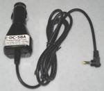 E-DC-5BA DC  POWER/CHARGE CORD