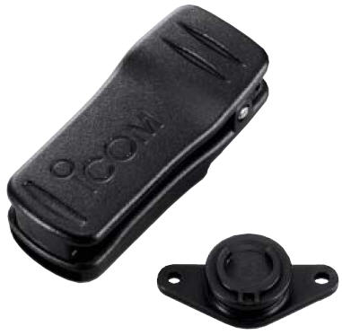 ICOM MB-87 SWIVEL BELT CLIP