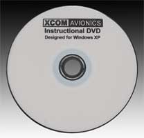 XCOM INSTRUCTIONAL DVD WIN XP