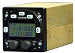 XCOM VHF TRANSCEIVER