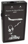 PASSIVE AIR BAND AIRCRAFT MONITOR