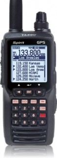 YAESU VERTEX