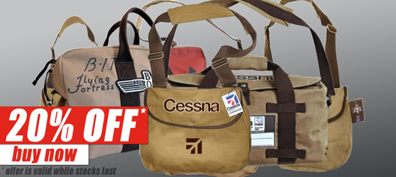 RED CANOE BAG SALE