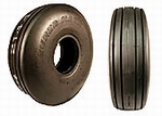 McCREARY AIR HAWK TIRES