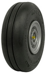 DESSER RETREAD TIRES 600-6 6 PLY RETREAD ELITE PREMIUM 2 GROOVE