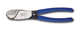 63030 KLEIN COAXIAL CABLE CUTTER