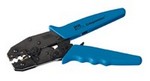 22-10AWG TERMINAL  CRIMP TOOL