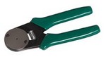 CRIMPER ROUND BARREL CRIMPER  20-26 AWG