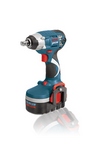 BOSCH 18V IMPACTOR CORDLESS IMPACT WRENCH