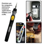 POWER PRECISION SCREWDRIVER