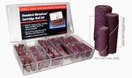 STANDARD ABRASIVES CARTRIDGE RULL KIT