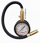 ACCUGAGE PROFESSIONAL TIRE GAUGE