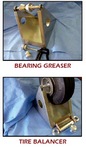 Bearing Packer