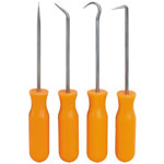 PICK AND HOOK 4 PIECE SET