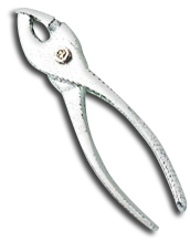 CAMLOC PLIERS