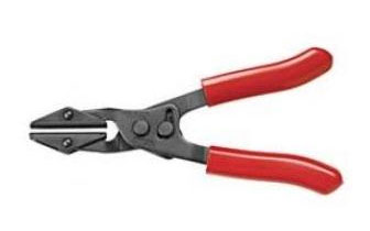 HOSE PINCH-OFF PLIERS