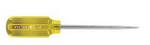 SCREWDRIVER HANDLE SCRATCH AWL