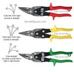 WISS COMPOUND ACTION SNIPS