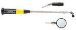 3-PIECE TELESCOPING  SPEED-CHUCK INSPECTION SET