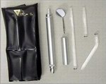 CONDUCT-A LITE INSPECTION KIT