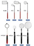INSPECTION MIRRORS  & ANGLE VIEWING