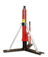  HYDRAULIC AIRCRAFT  JACK MODEL 332