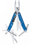 LEATHERMAN JUICE CS4